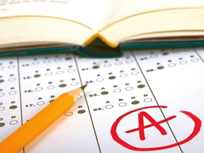 Kết quả thi thử SAT/ACT 2017