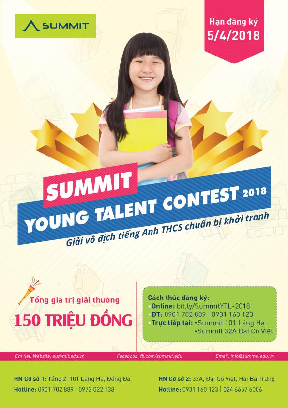 Summit-Young-Talent-Contest-2018_poster