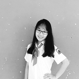Nguyễn Lan Chi – 113 TOEFL