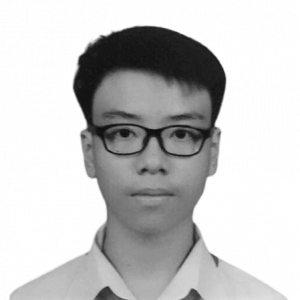 Đoàn Nguyễn Khánh Đăng – 8.0 IELTS