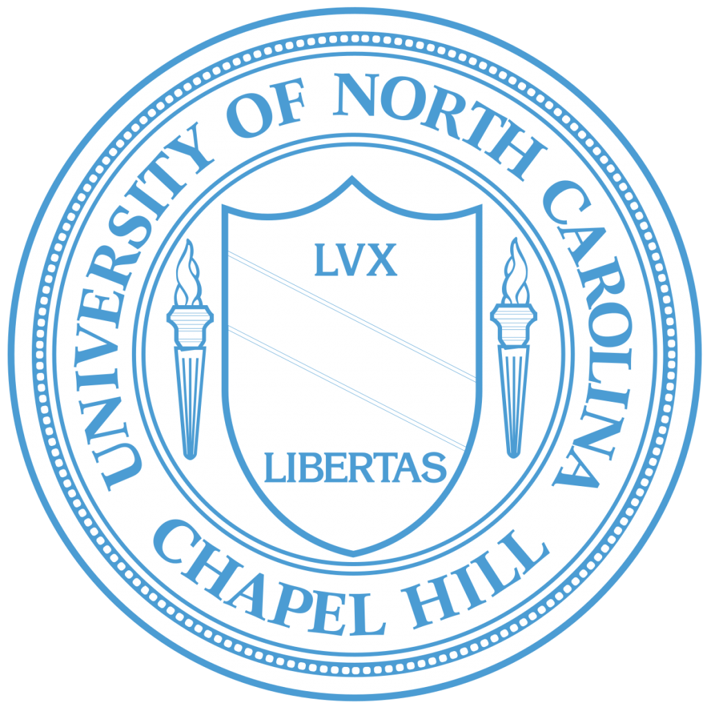 UNIVERSITY OF NORTH CAROLINA CHAPEL HILL (28 NU) Summit Education