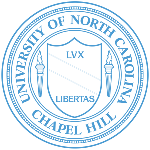 UNIVERSITY OF NORTH CAROLINA - CHAPEL HILL (#28 NU) - Summit Education