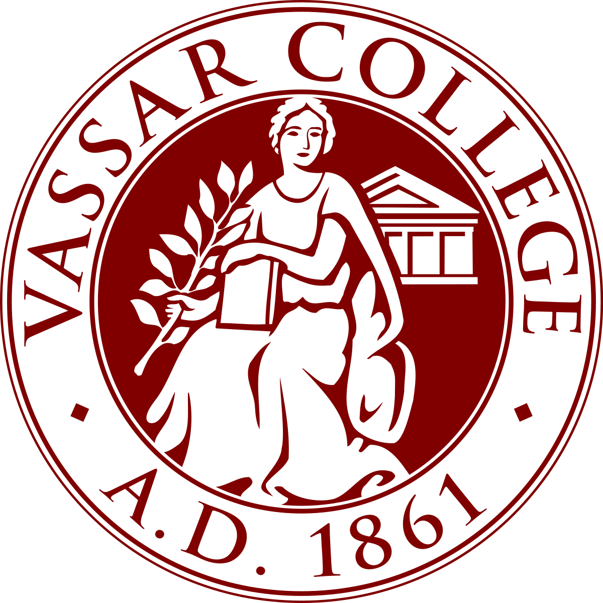 VASSAR COLLEGE (22 LAC) Summit Education