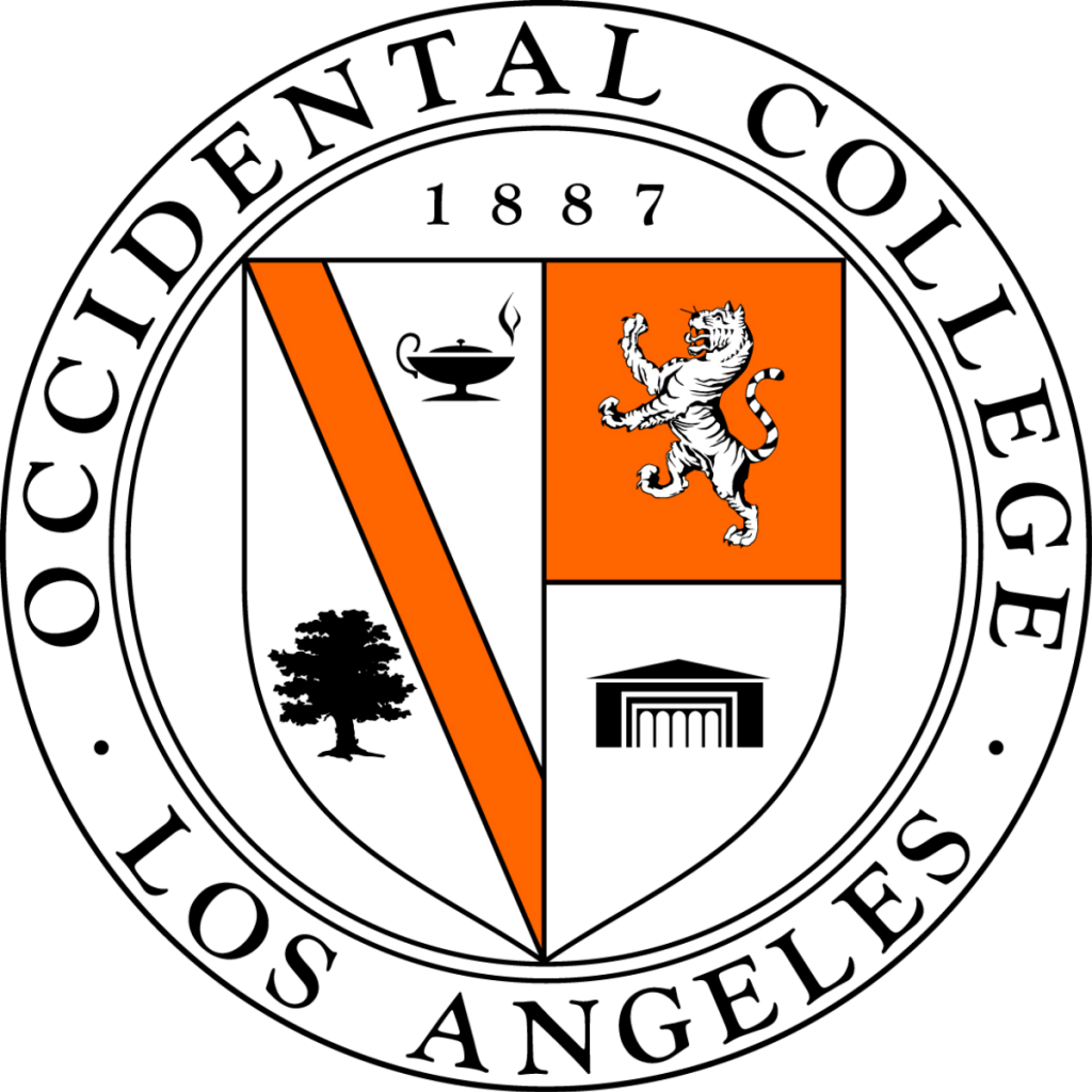 OCCIDENTAL COLLEGE (37 LAC) Summit Education