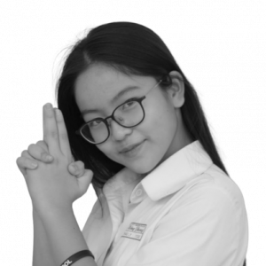 Nguyễn Thảo Ly – 8.0 IELTS