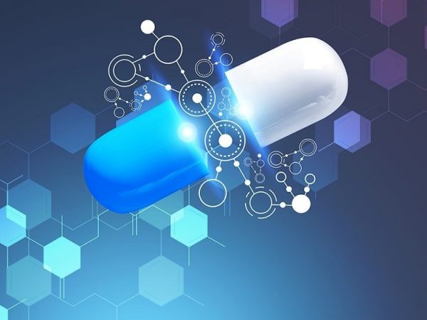 Điều chế thuốc theo phương pháp mô phỏng trên máy tính (Digital Drug)