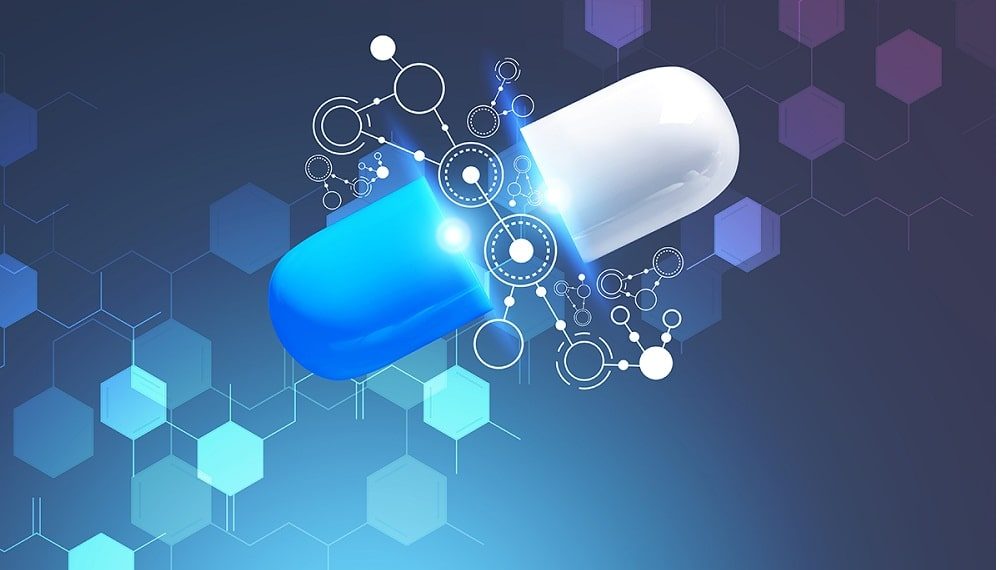 Điều chế thuốc theo phương pháp mô phỏng trên máy tính (Digital Drug