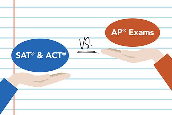 [U.S. Embassy in Hanoi] 01/11: Unveiling the AP tests and the new Digital SAT