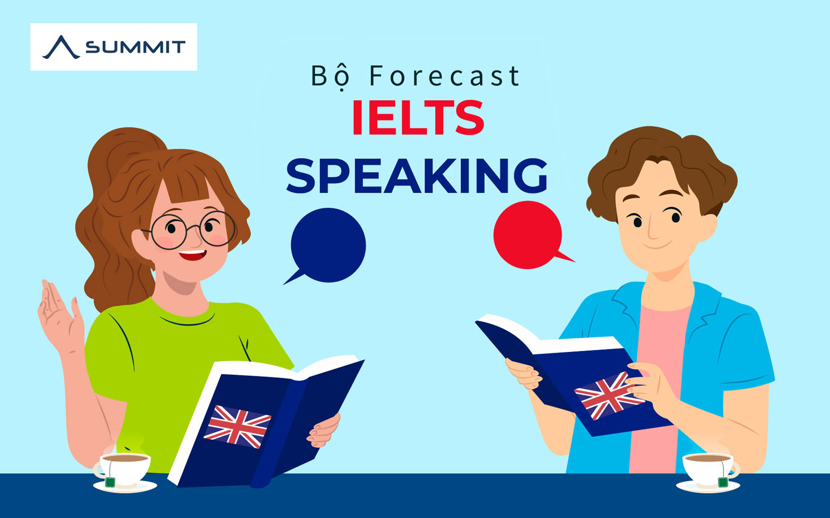 D o n IELTS Speaking Qu 2 th ng 5 8 2023 Summit Education