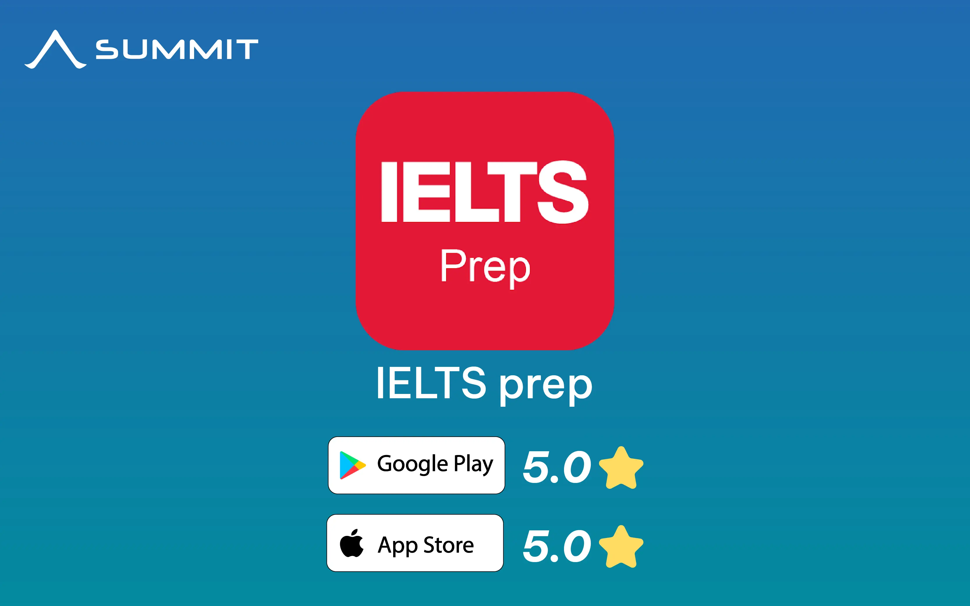 Top 10 App tự học IELTS tốt nhất hiện nay - IELTS Prep