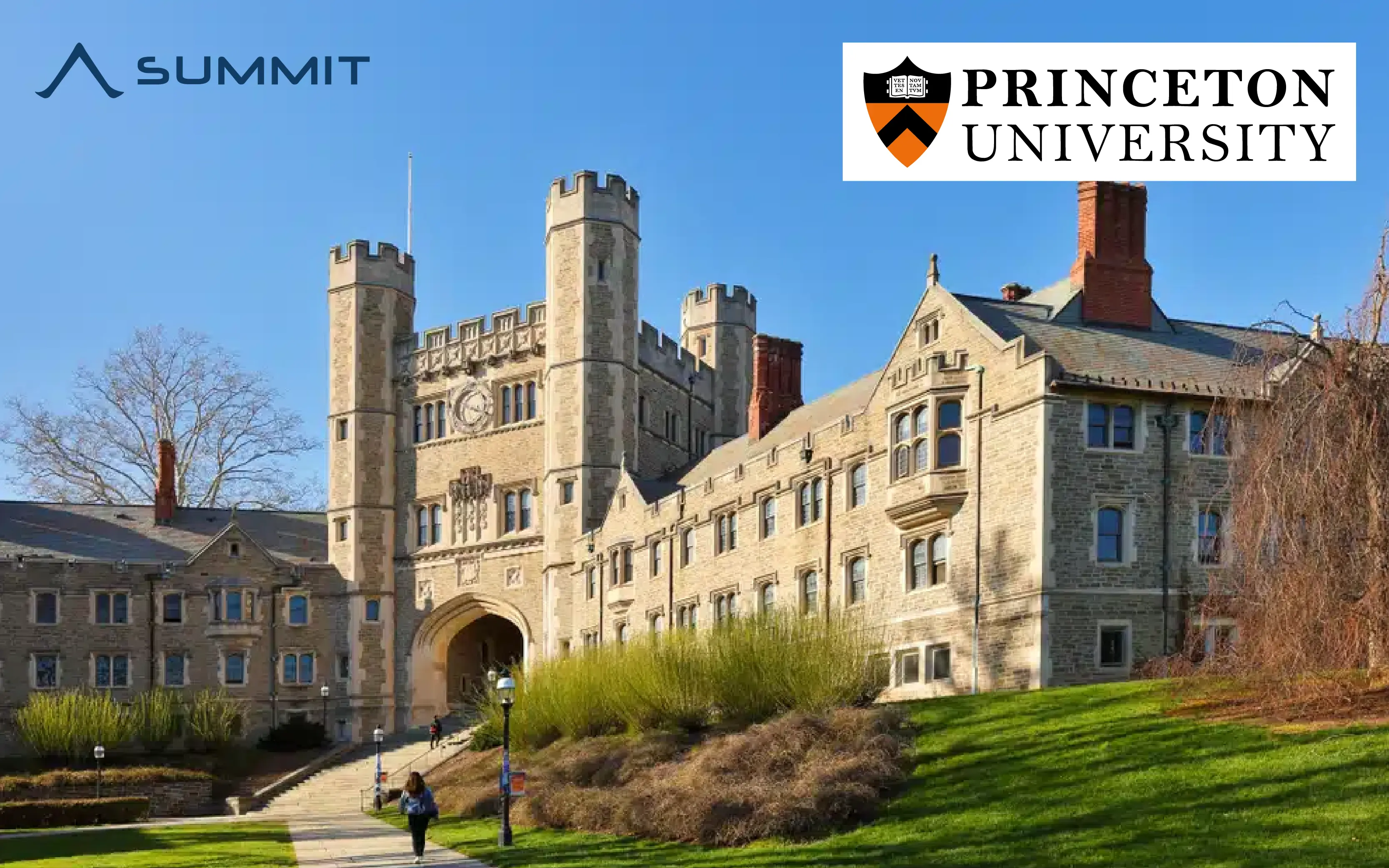 Đại học Princeton (Princeton University)