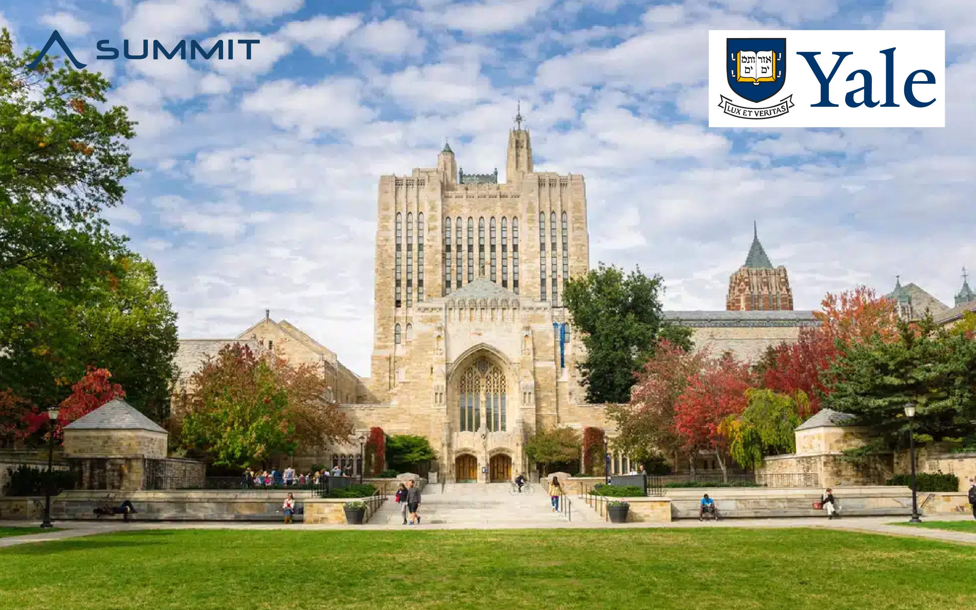 Đại học Yale (Yale University)