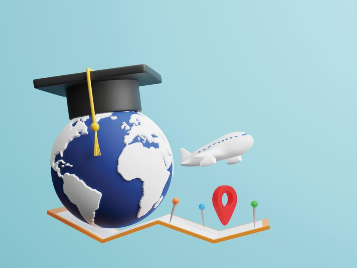 SUMMIT GLOBAL EDUCATION FAIR 2025 – HỘI TỤ 40+ ĐẠI HỌC DANH TIẾNG TOÀN CẦU