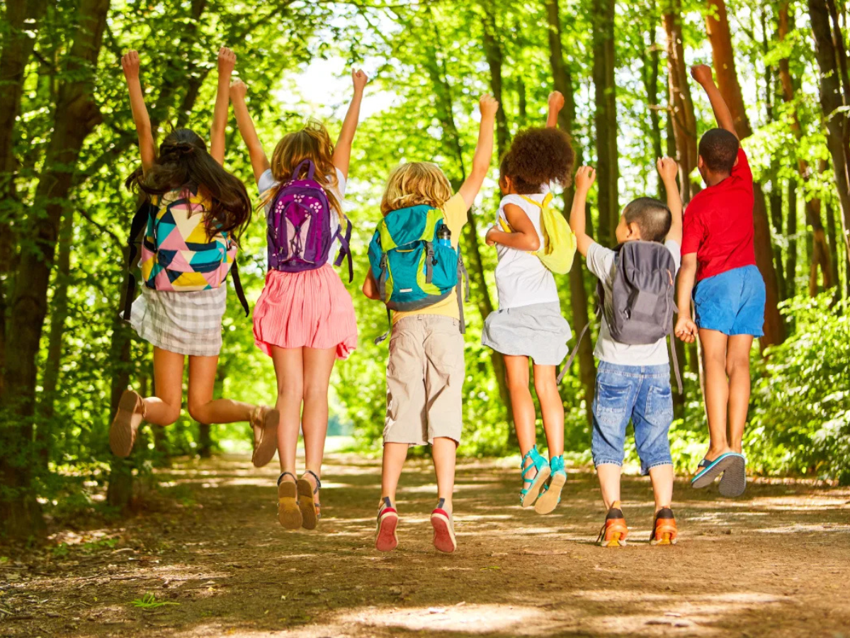 Tổng hợp các chương trình trại hè 2026