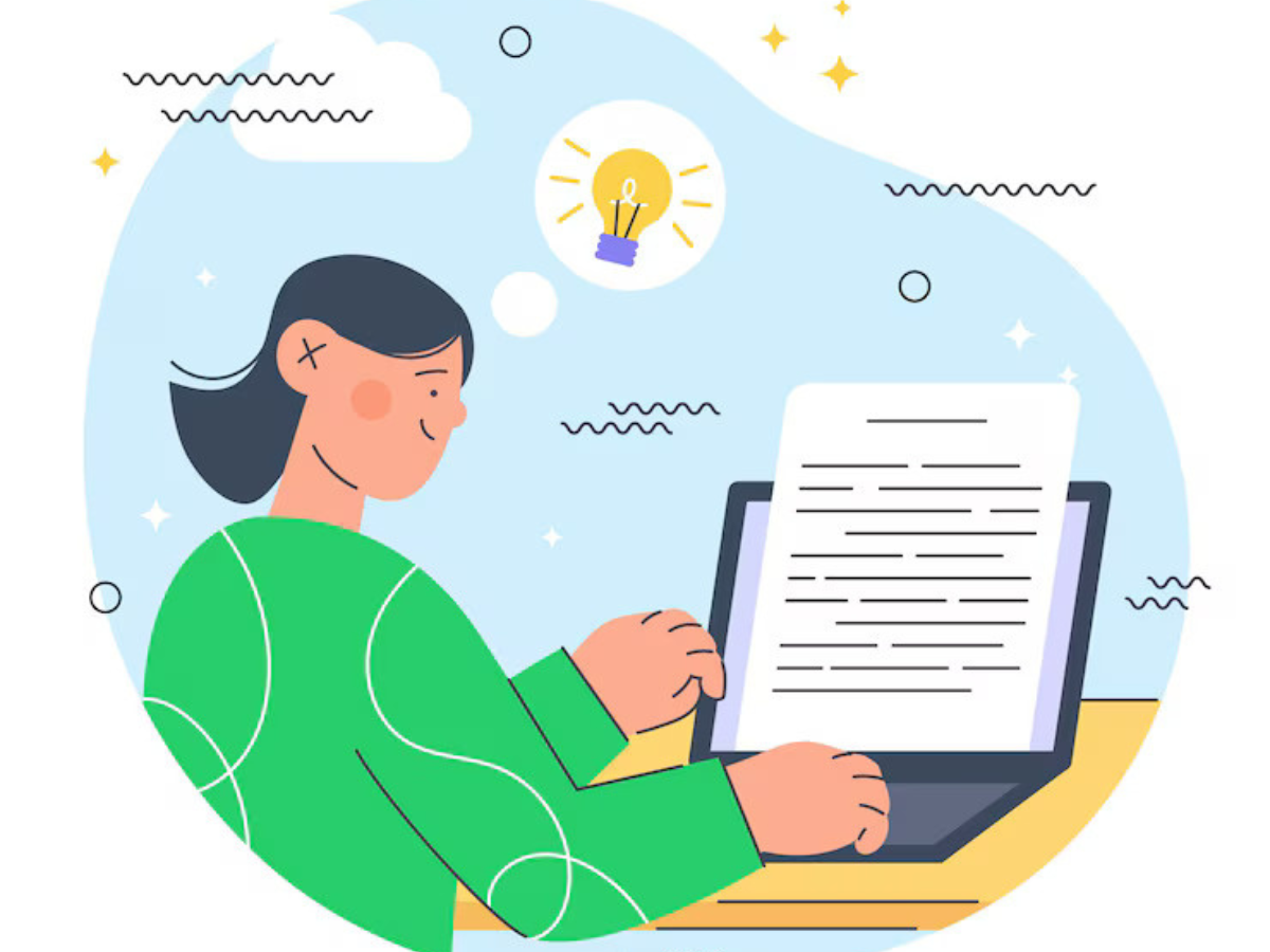 [HỌC ONLINE] GIỚI THIỆU KHÓA VIẾT LUẬN DU HỌC MỸ
