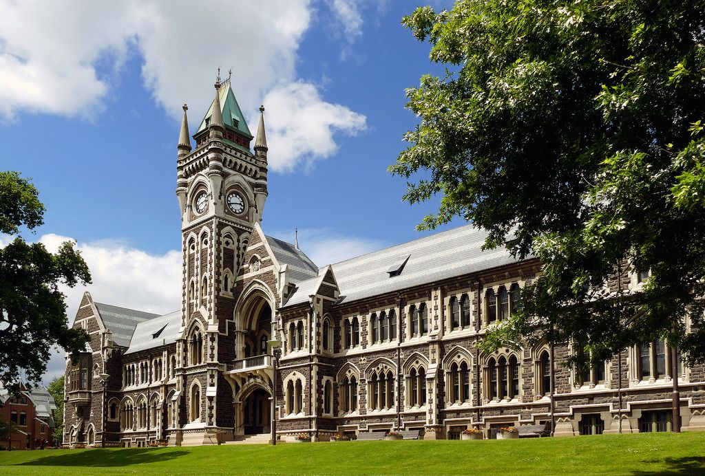 New Zealand tiếp tục tăng sức hút với du học sinh quốc tế trong năm 2025